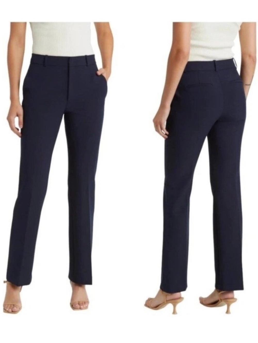 Favorite Daughter The Kelly Slim Pant Size:16